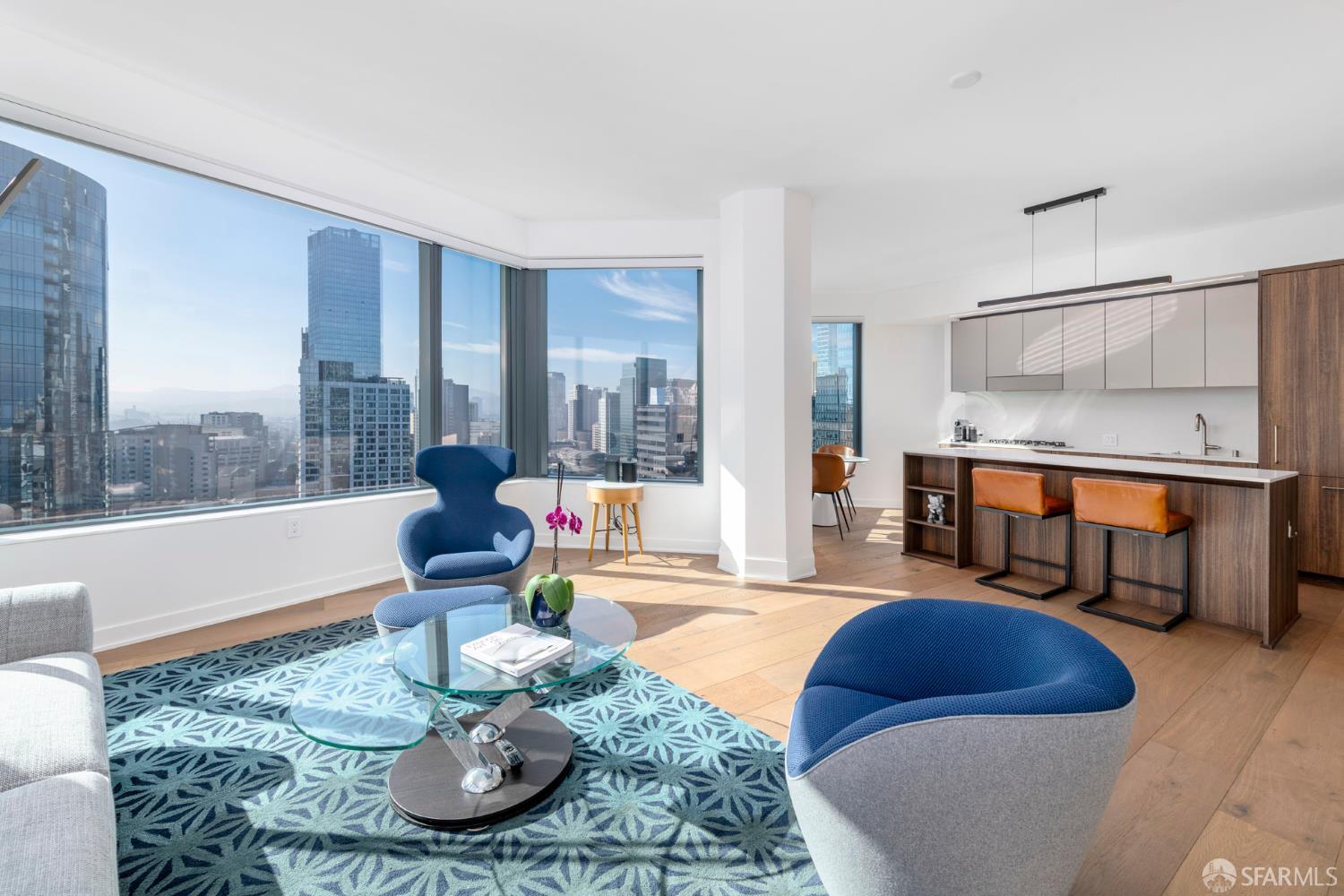 280 Spear Street # 31C