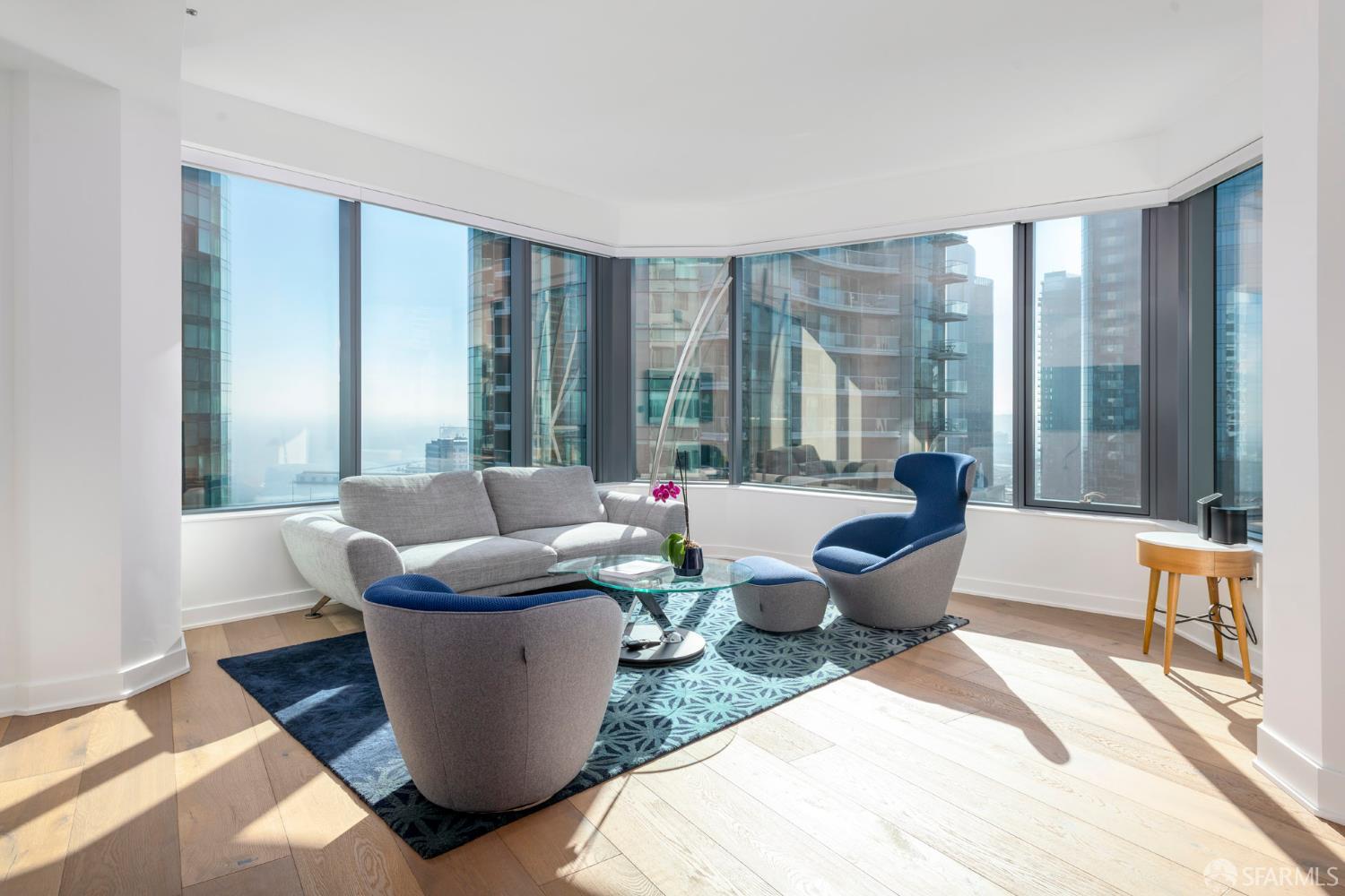 280 Spear Street # 31C