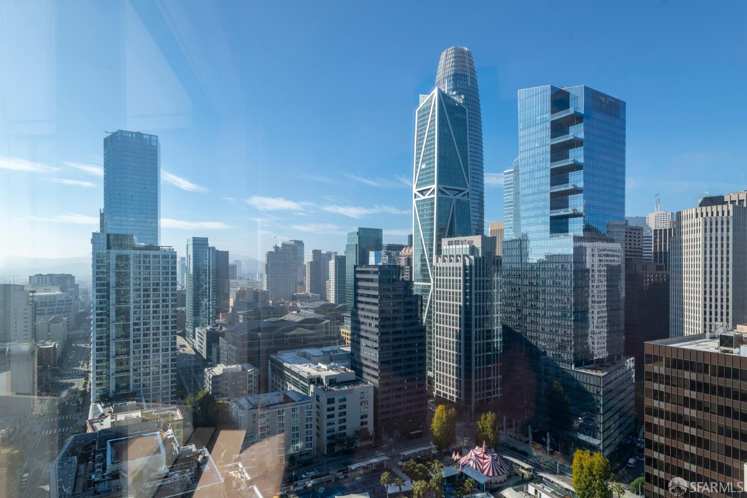280 Spear Street # 31C