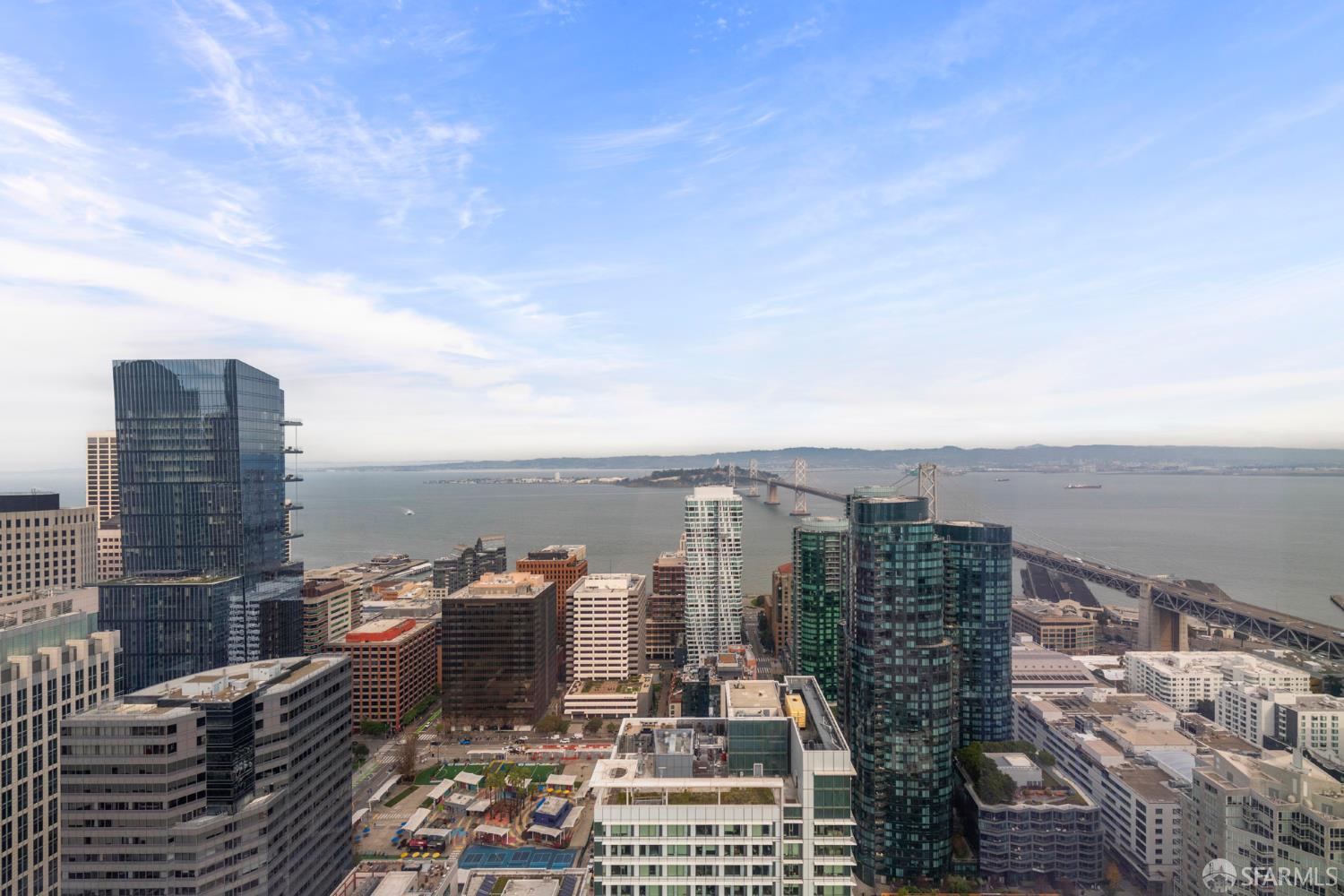 488 Folsom Street # 4701