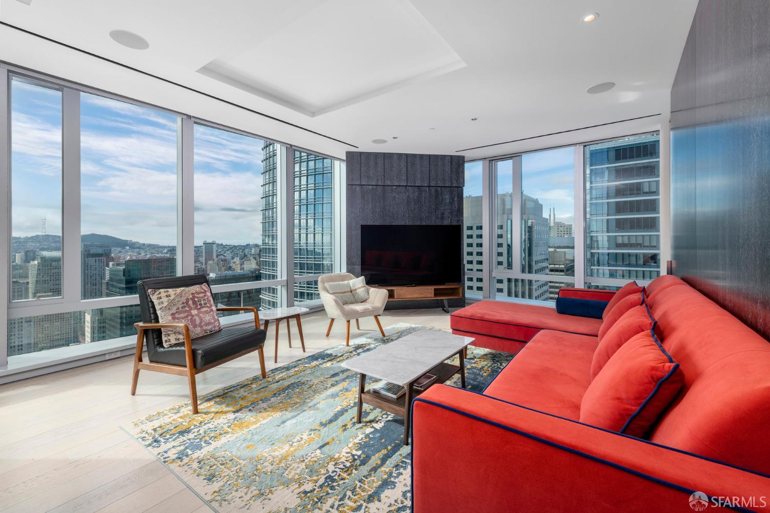 181 Fremont Street # 56C