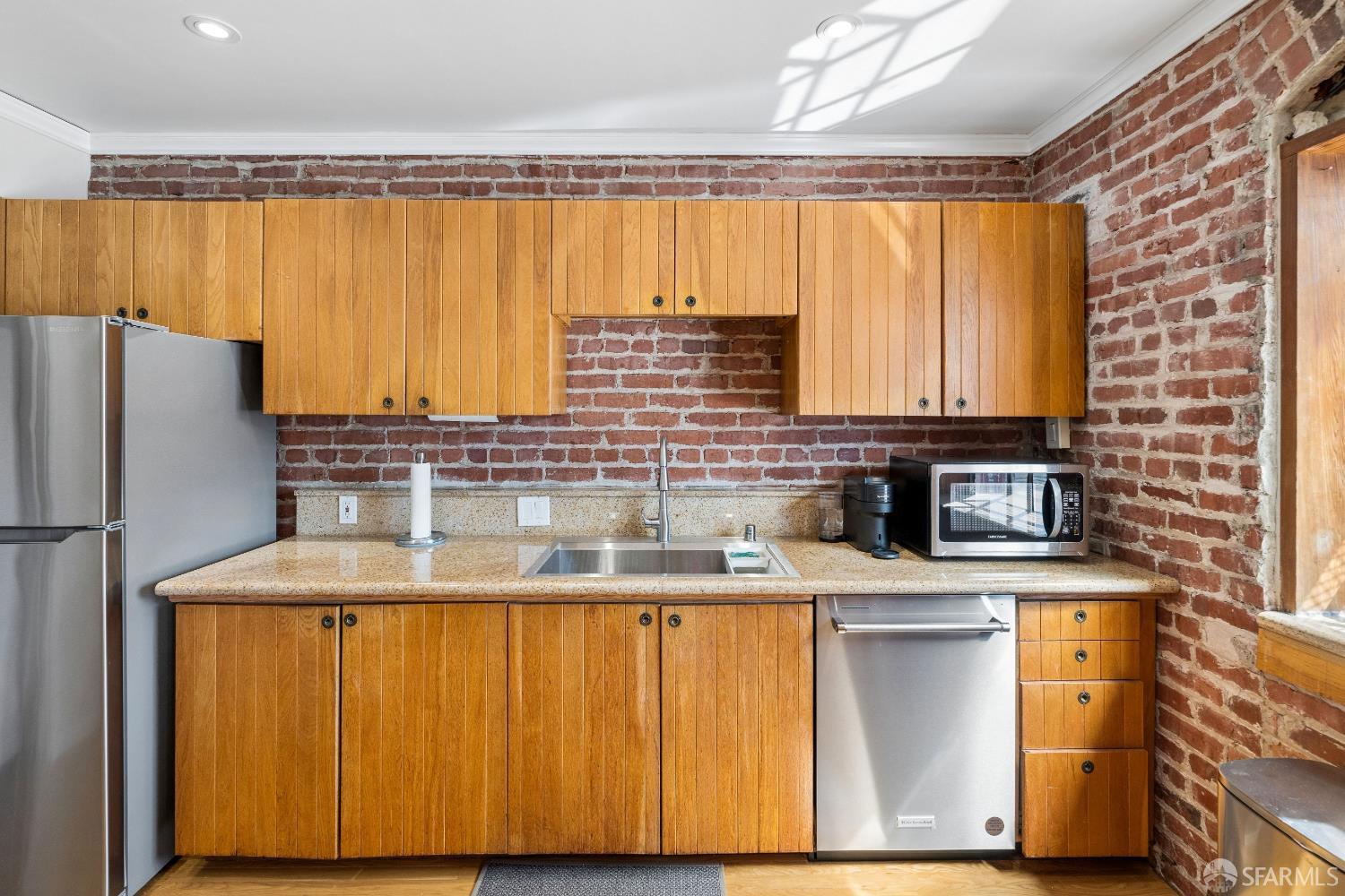 1022 Powell Street # 2