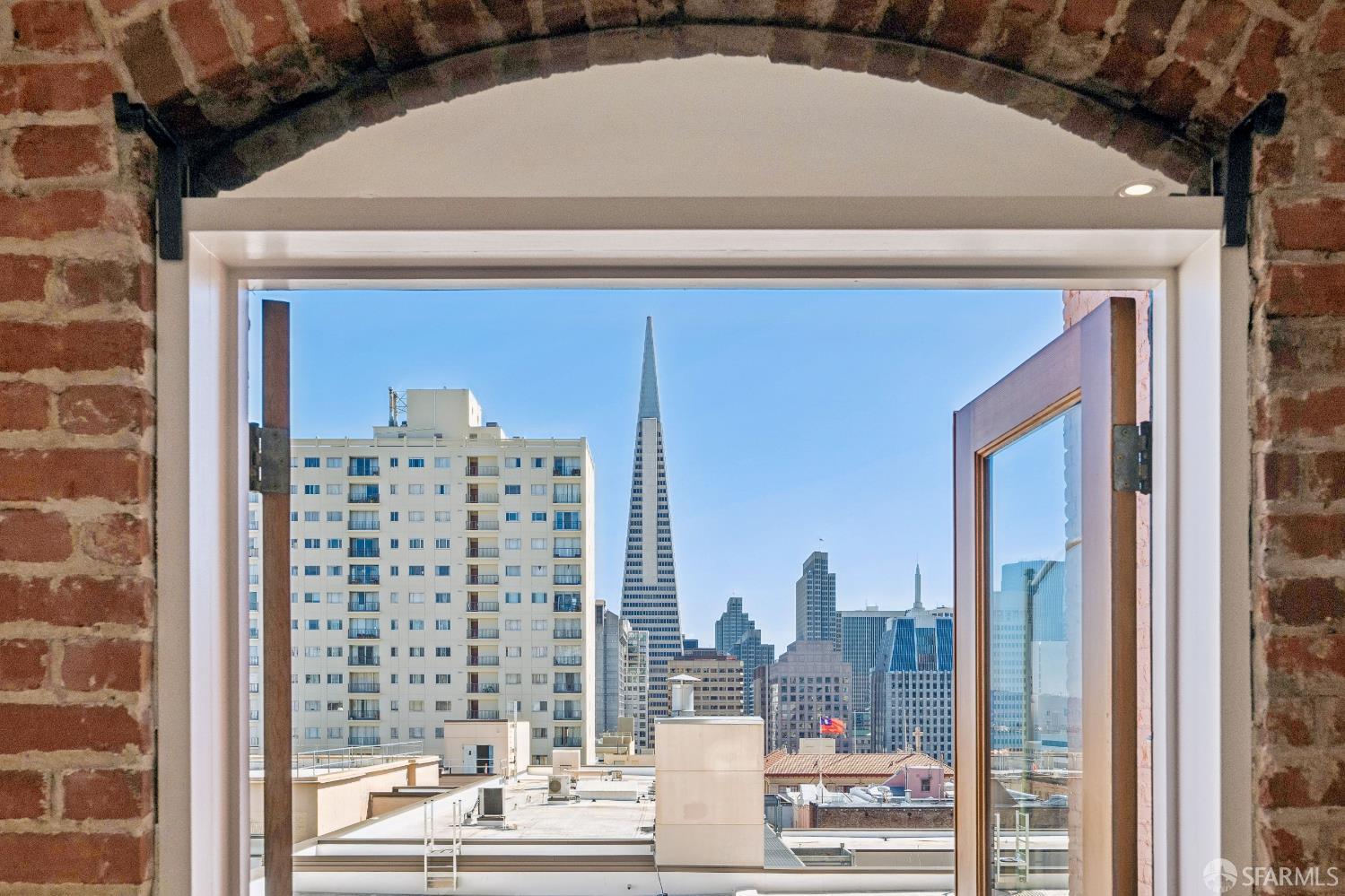 1022 Powell Street # 2