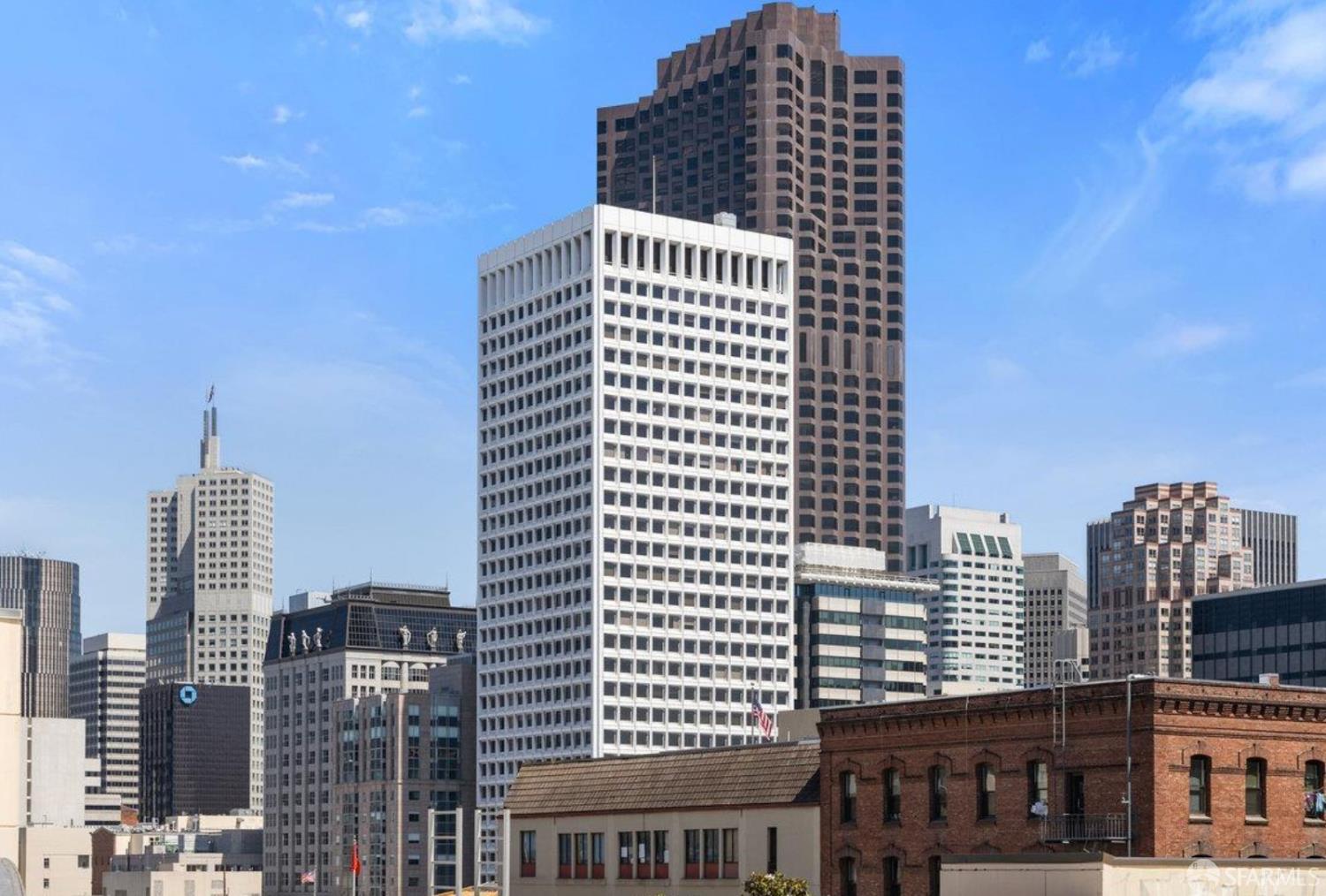 1022 Powell Street # 2