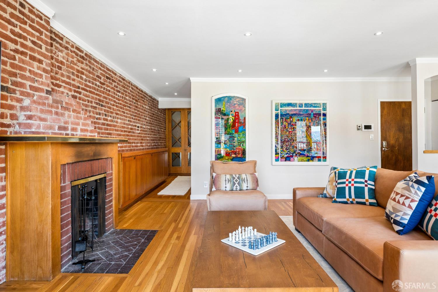 1022 Powell Street # 2