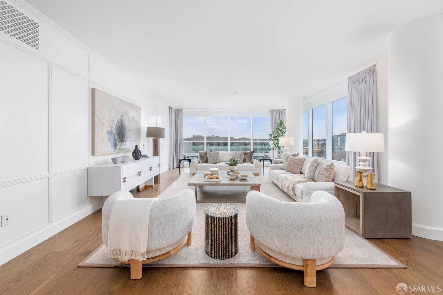 706 Mission Street # 8A