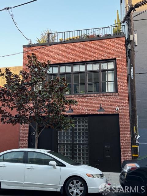 32 Heron Street