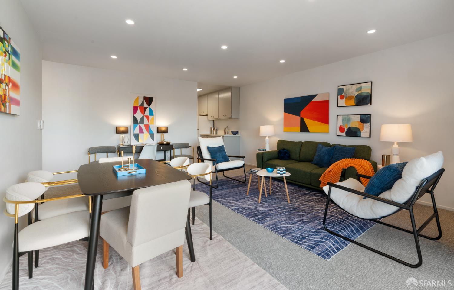 25 Galilee Lane # 5