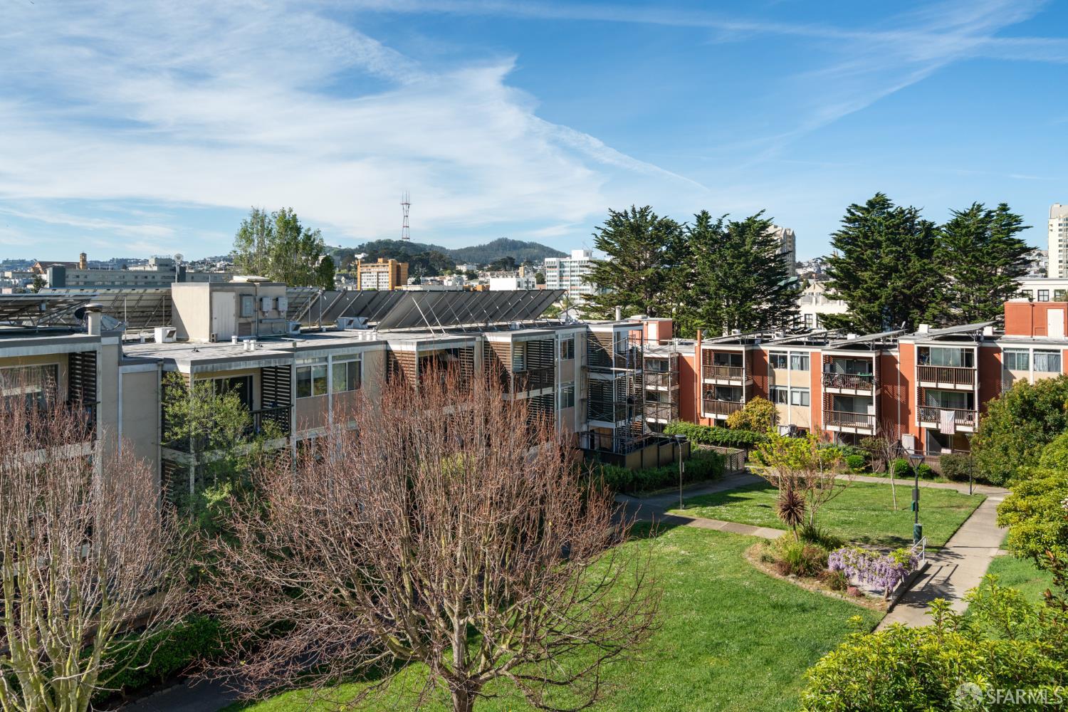 25 Galilee Lane # 5