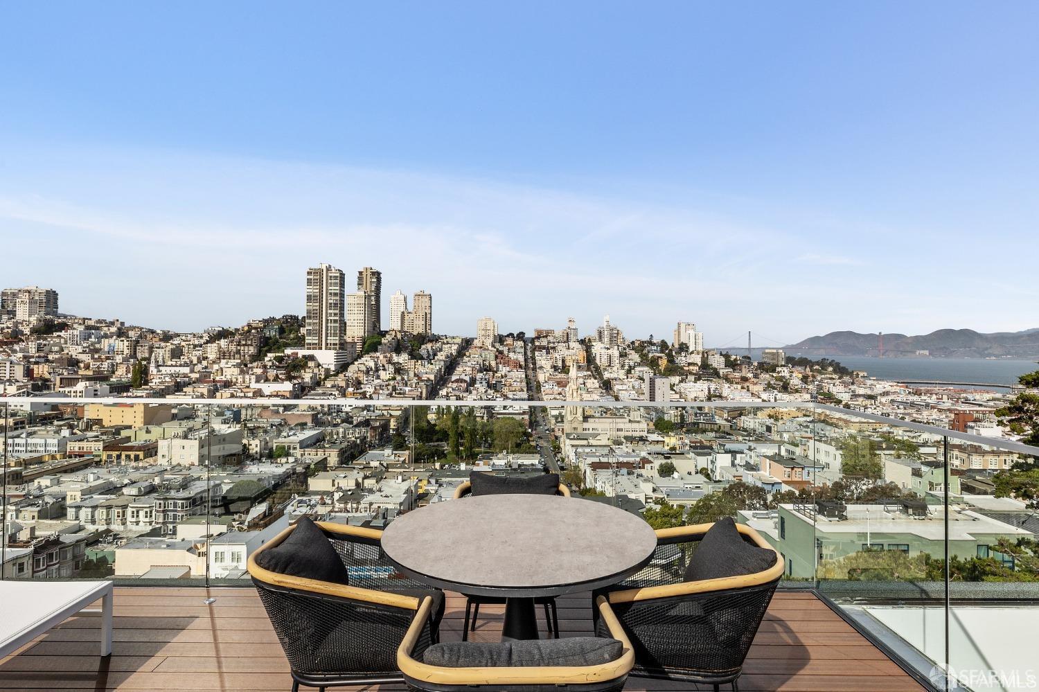 119 Telegraph Hill Boulevard