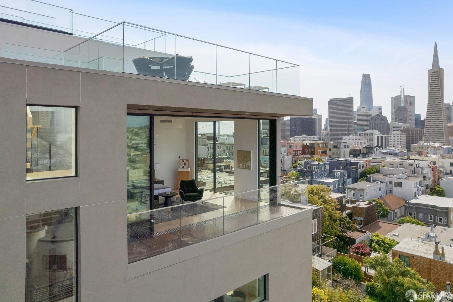 119 Telegraph Hill Boulevard
