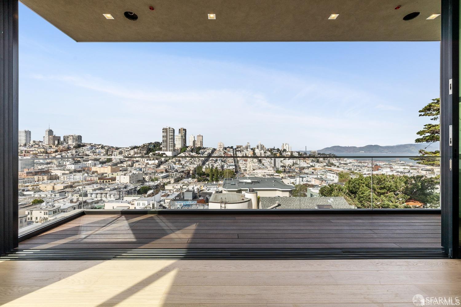 119 Telegraph Hill Boulevard