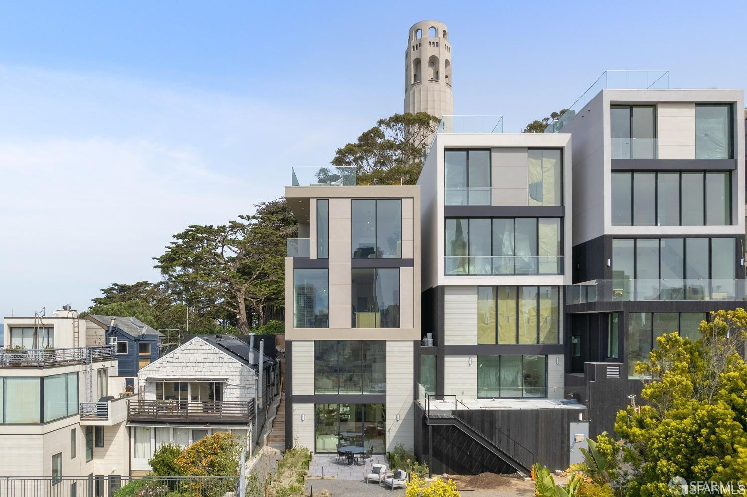 119 Telegraph Hill Boulevard