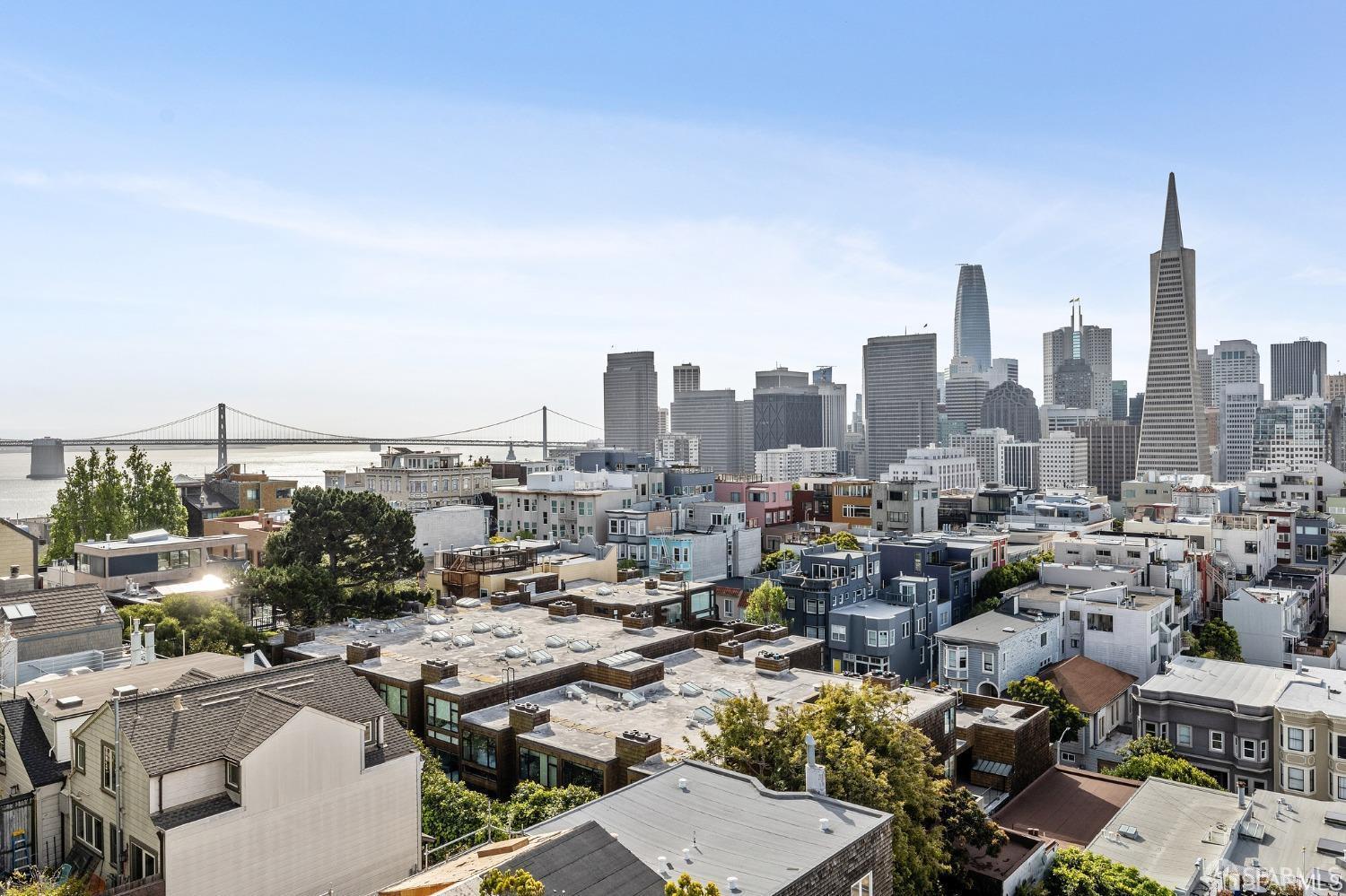 119 Telegraph Hill Boulevard