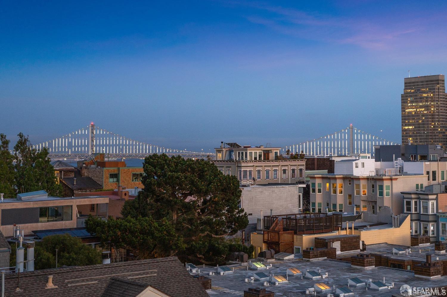 119 Telegraph Hill Boulevard