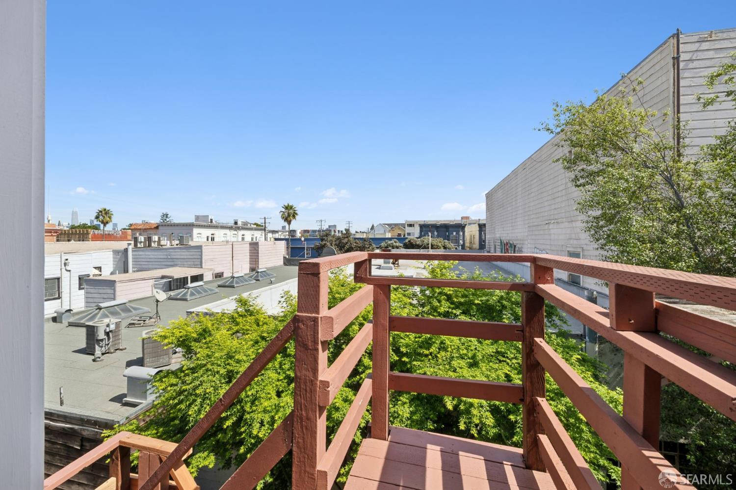 317 San Carlos Street