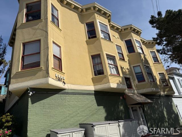1401-1407 Rhode Island Street