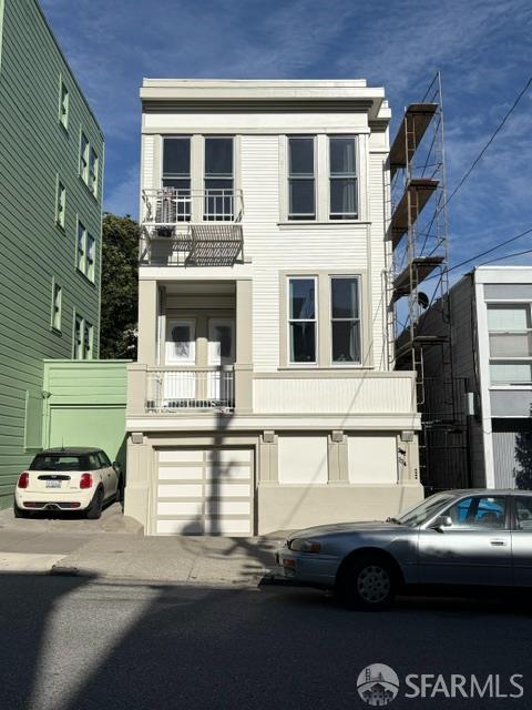 230-234 Pierce Street