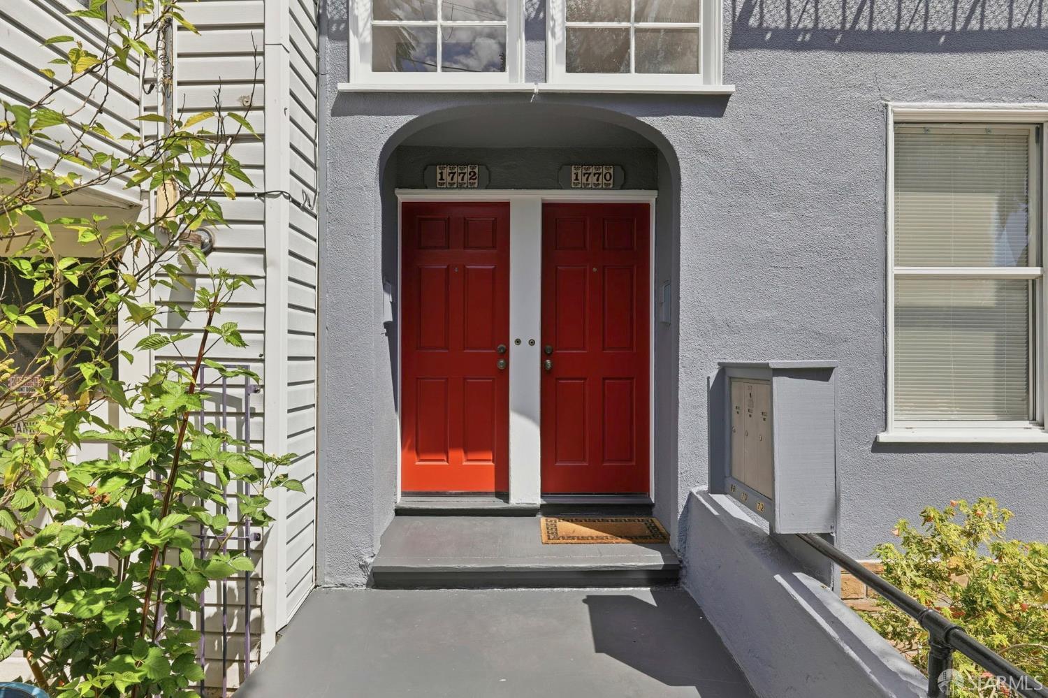 1770-1772 Quesada Avenue