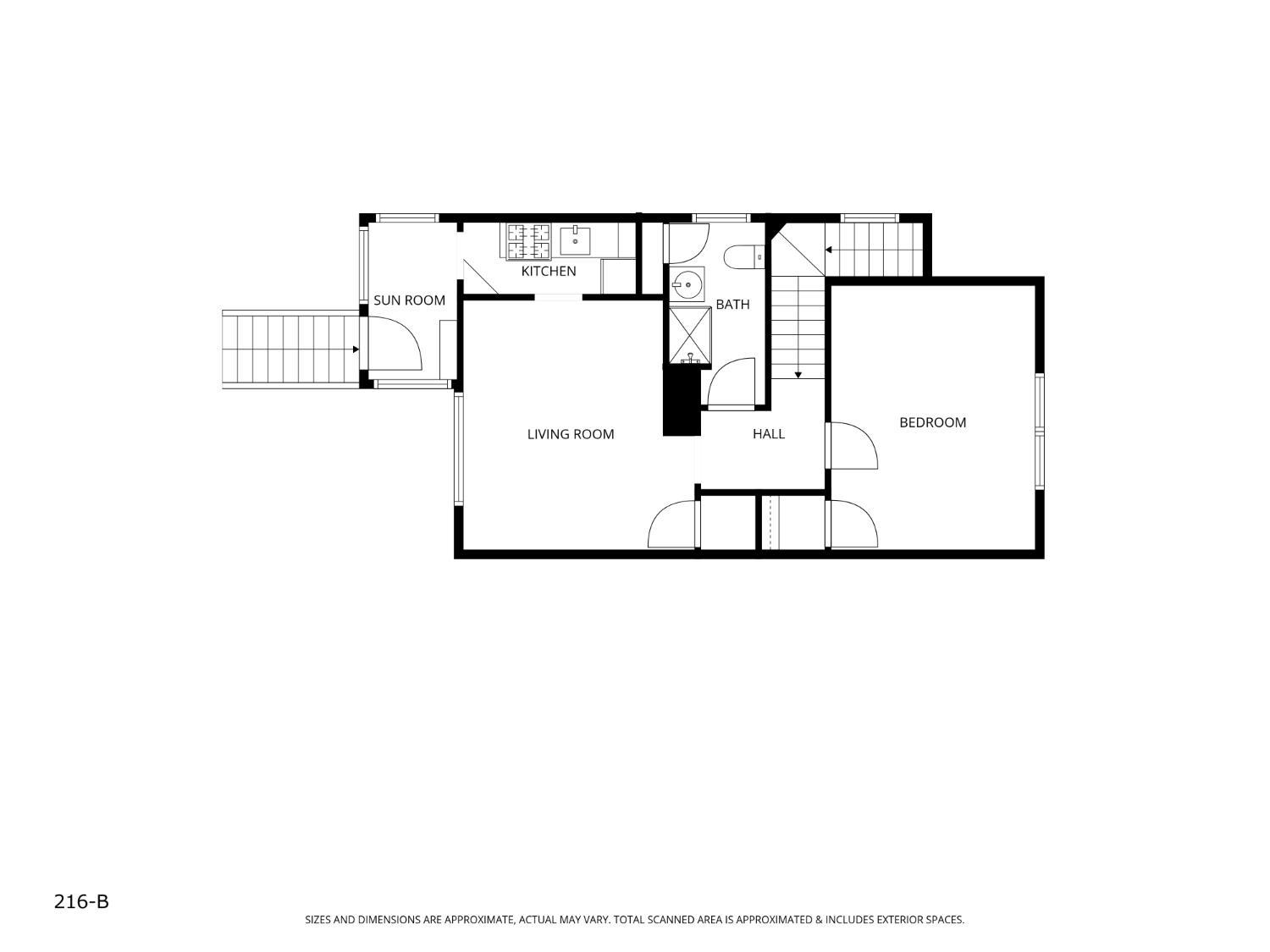 216 Hoffman Avenue