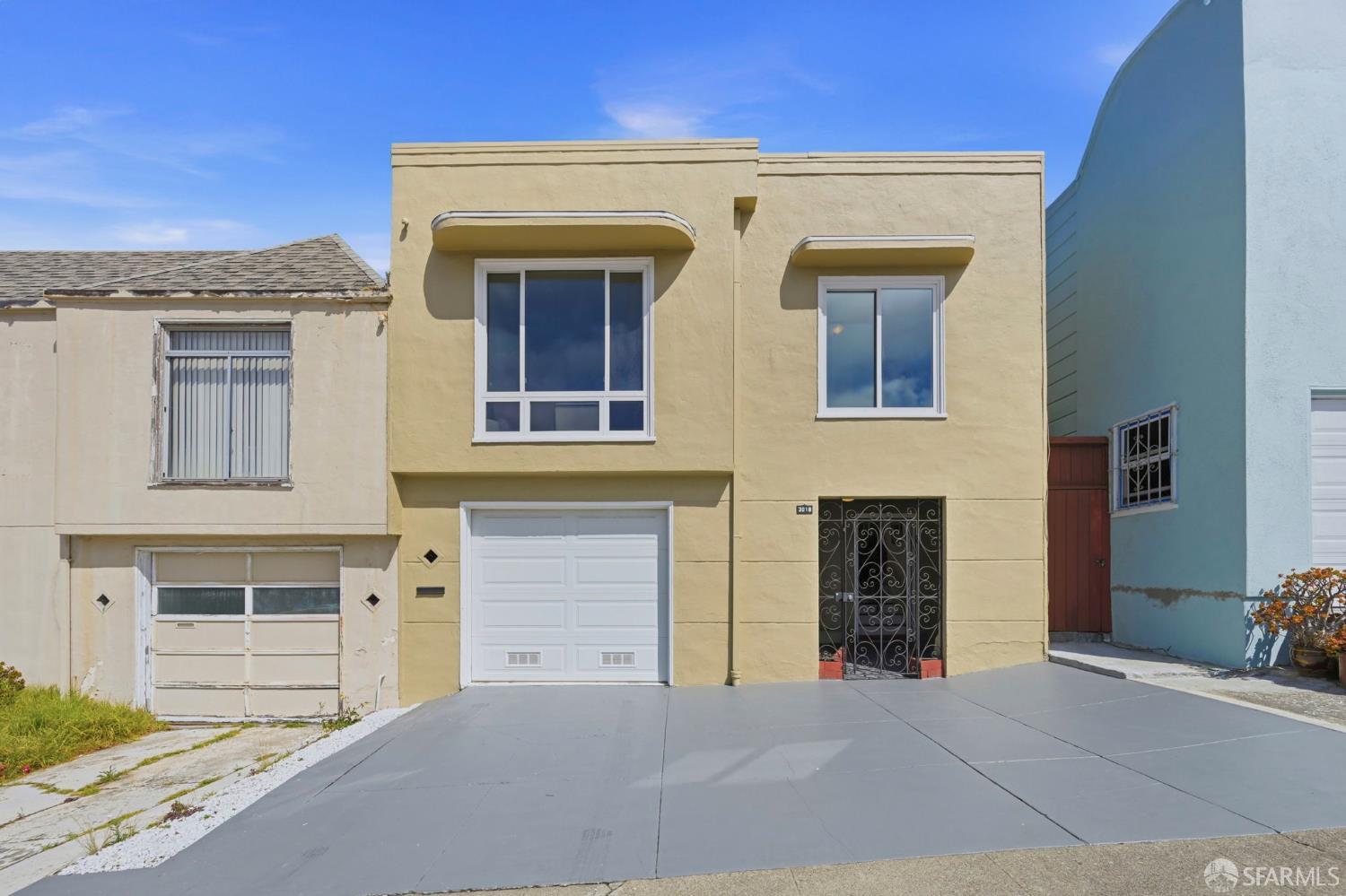 3018 Ortega Street