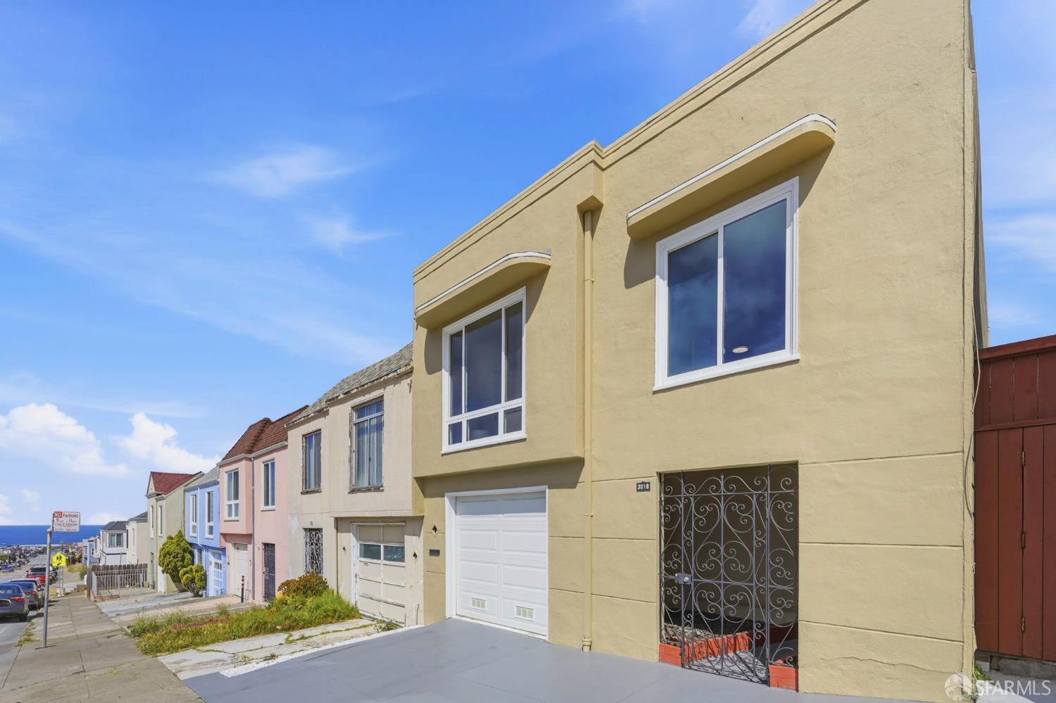 3018 Ortega Street
