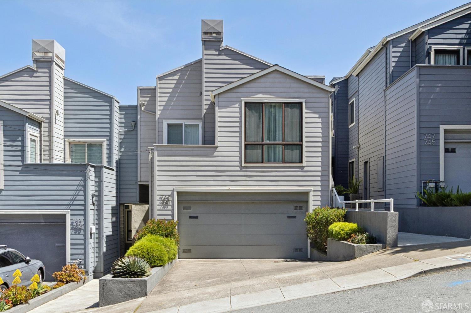 741 Grand View Avenue