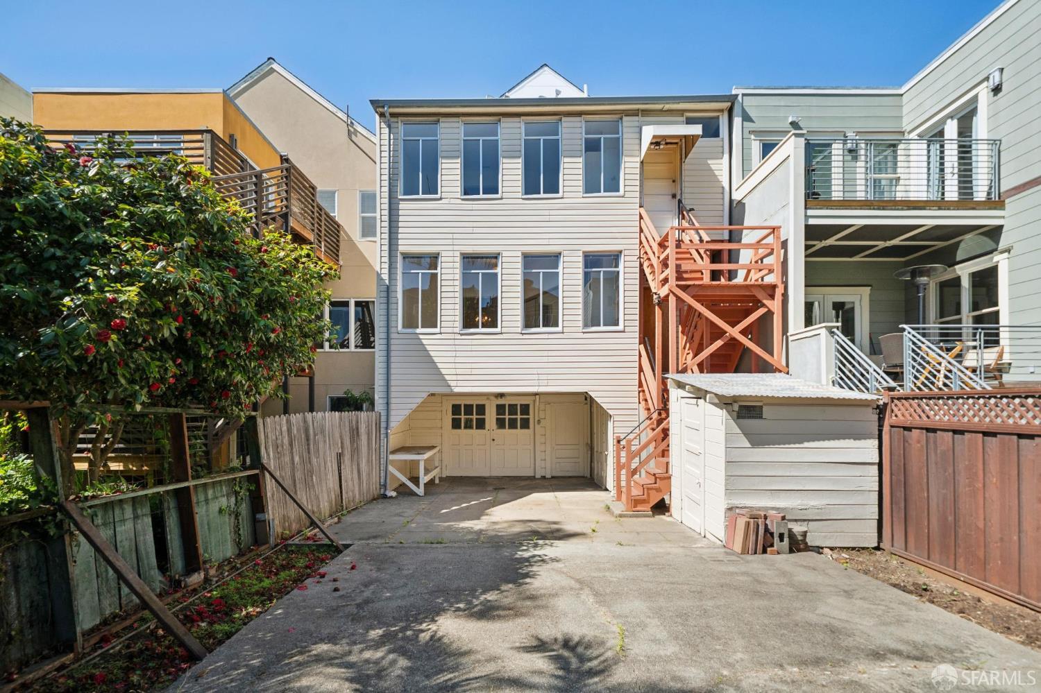 41-43 Alvarado Street