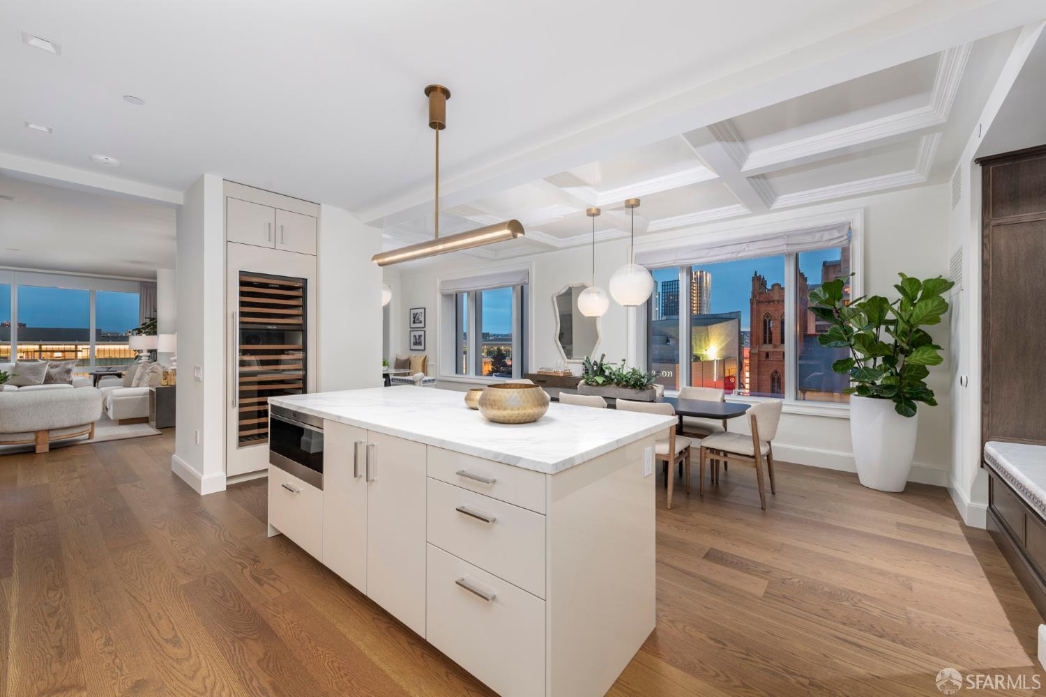 706 Mission Street # A Unit: 8-A