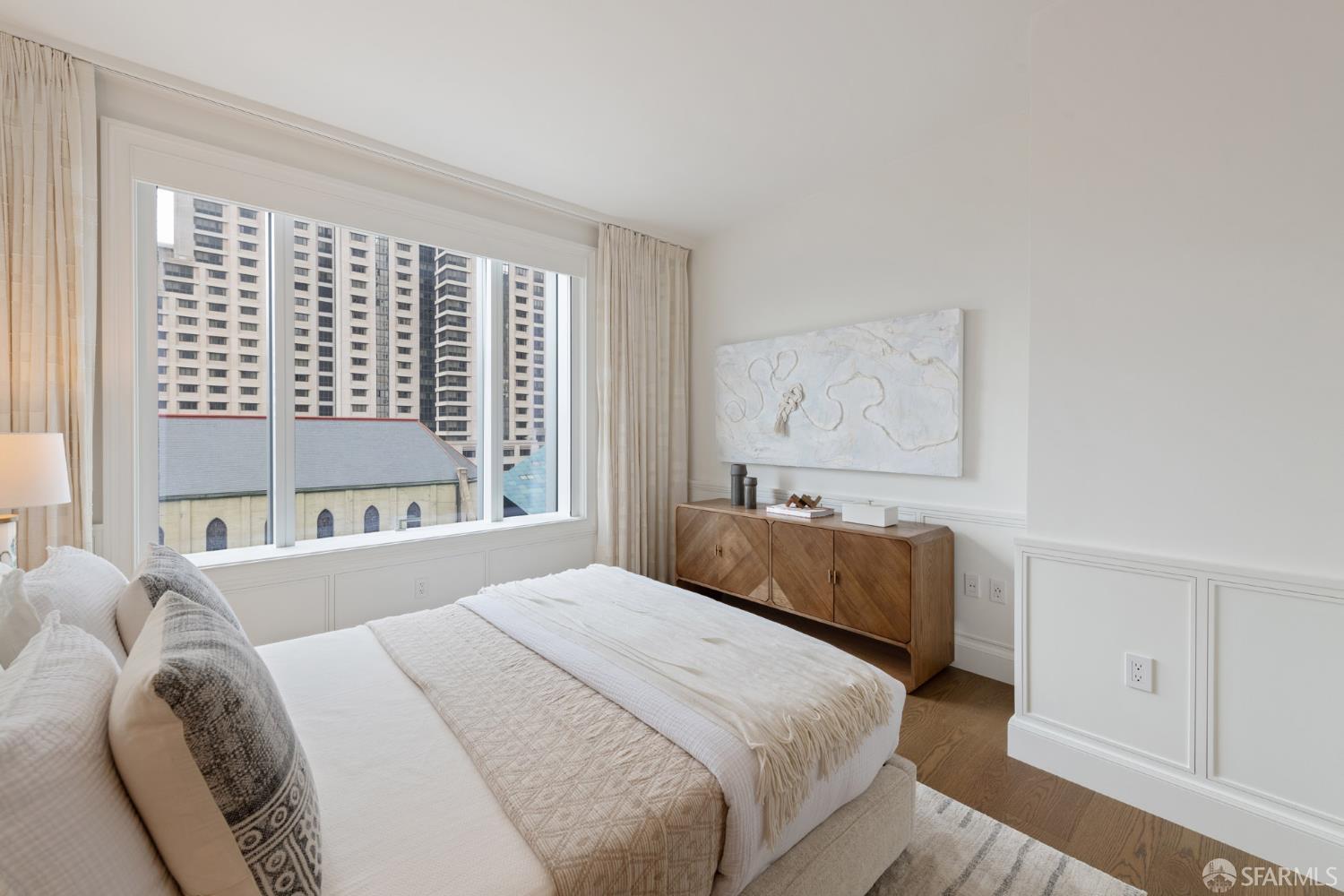 706 Mission Street # A Unit: 8-A
