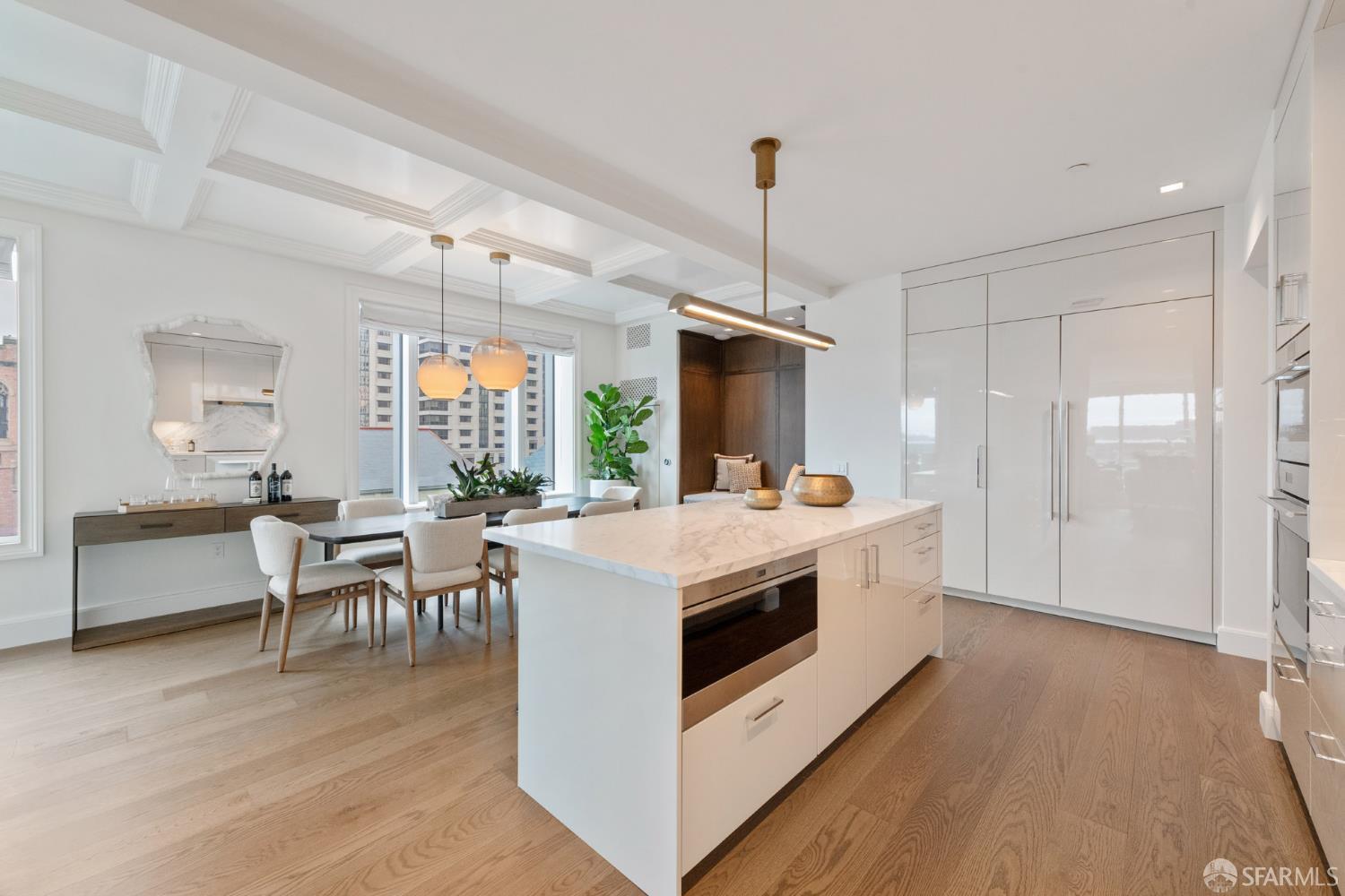 706 Mission Street # A Unit: 8-A