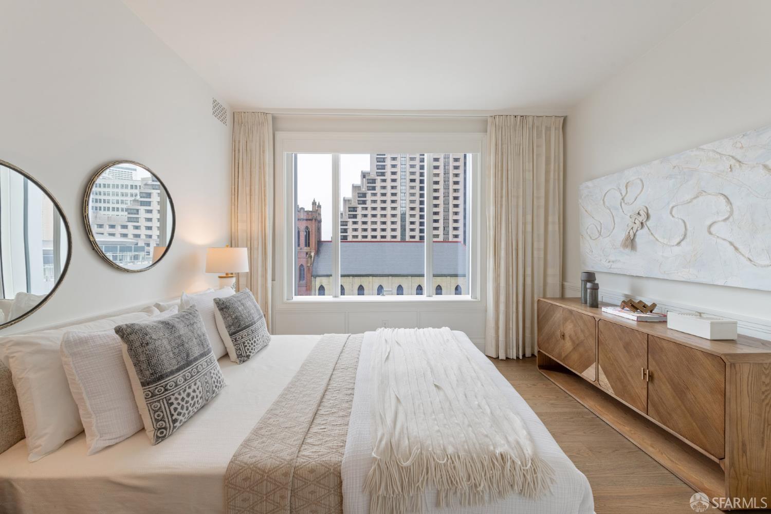 706 Mission Street # A Unit: 8-A