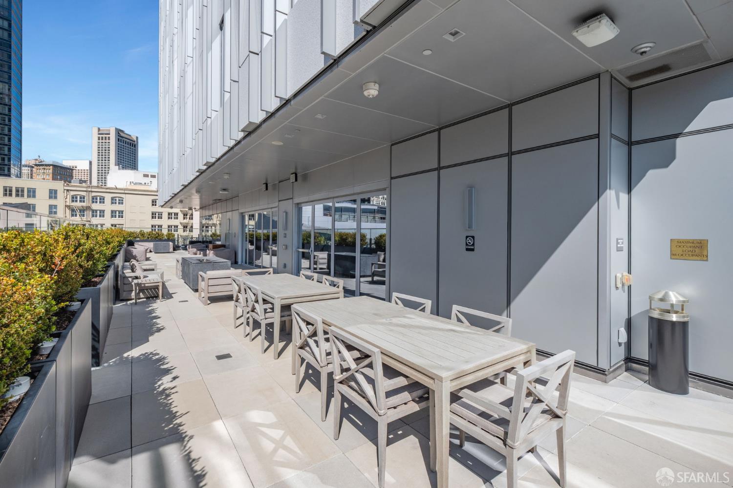 706 Mission Street # A Unit: 8-A