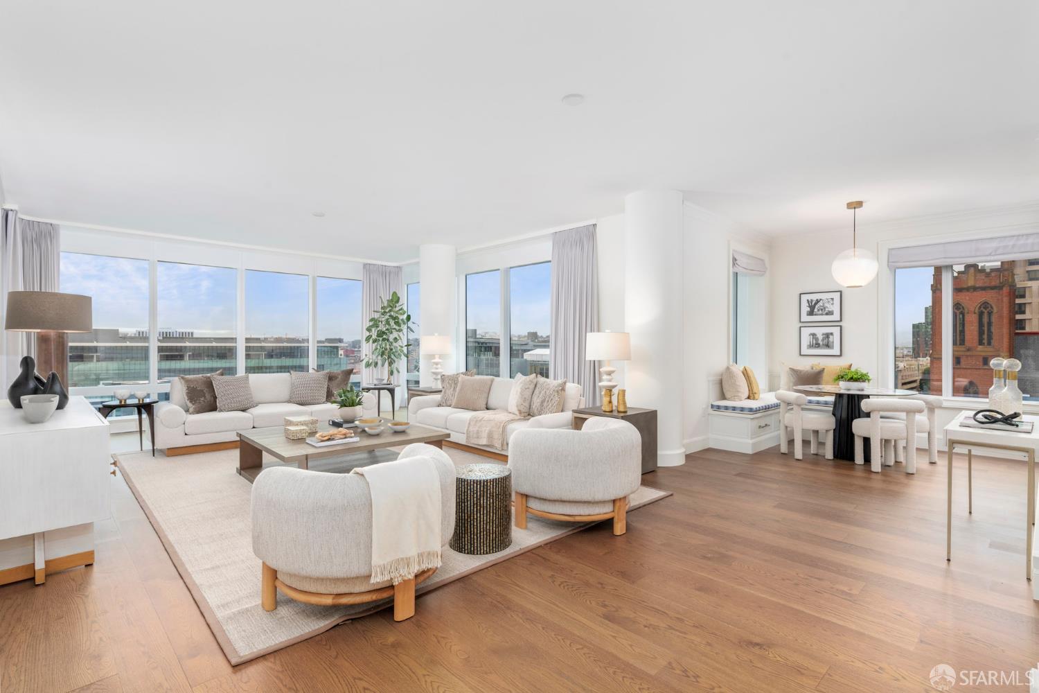 706 Mission Street # A Unit: 8-A