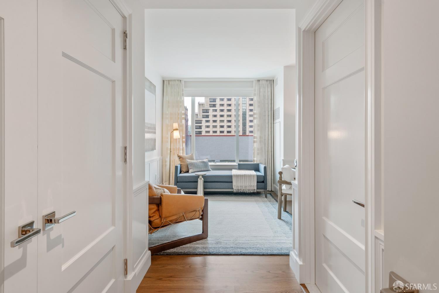 706 Mission Street # A Unit: 8-A