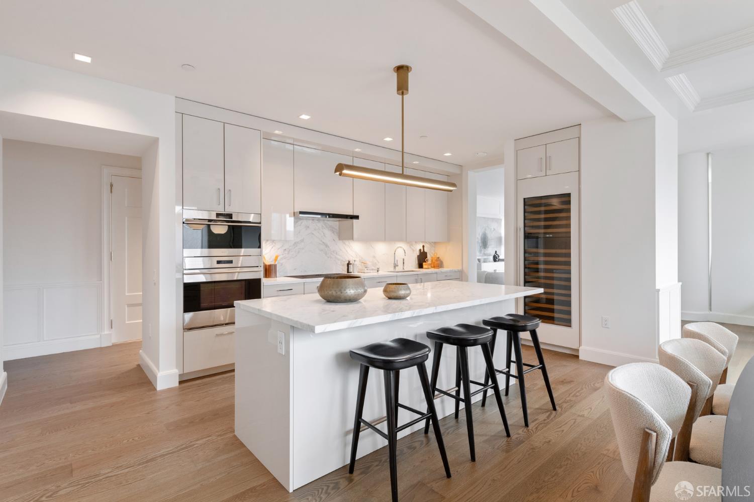 706 Mission Street # A Unit: 8-A
