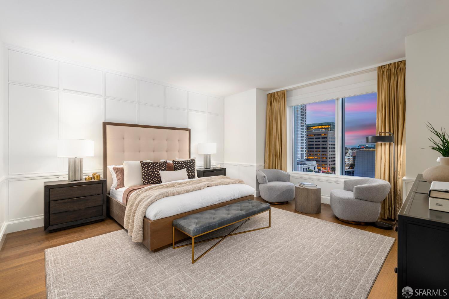 706 Mission Street # A Unit: 8-A