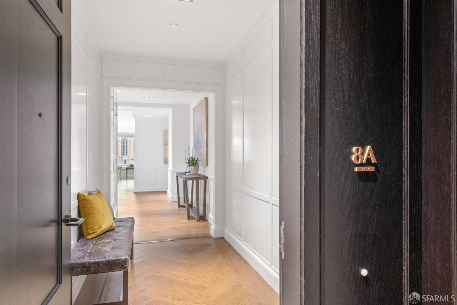 706 Mission Street # A Unit: 8-A