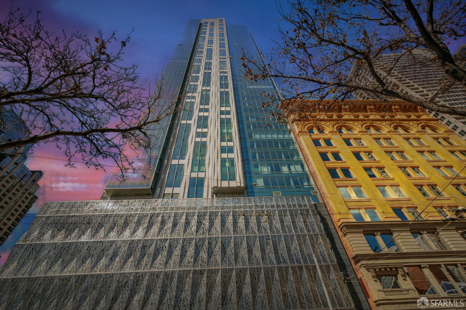 706 Mission Street # A Unit: 8-A