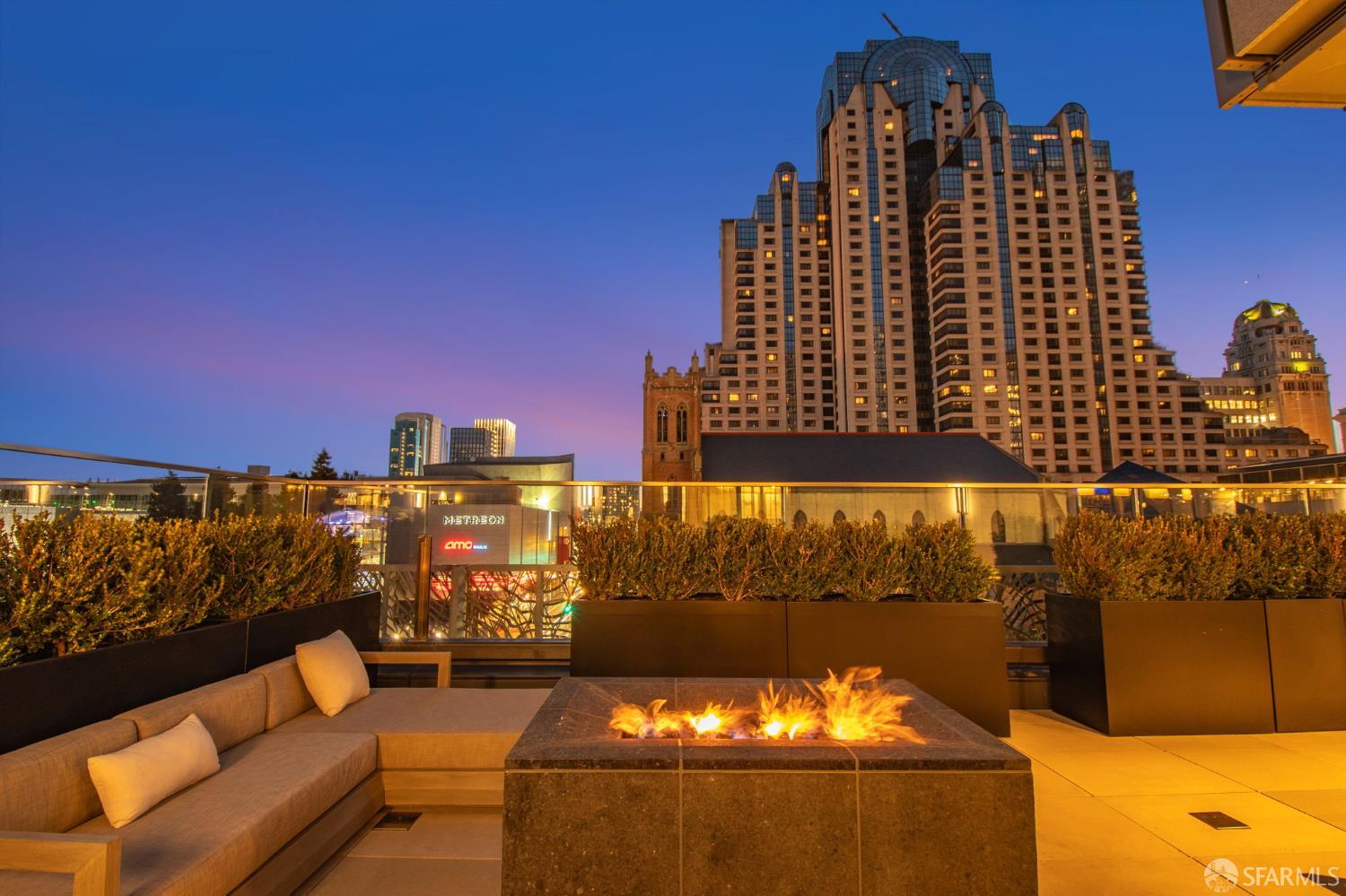 706 Mission Street # A Unit: 8-A