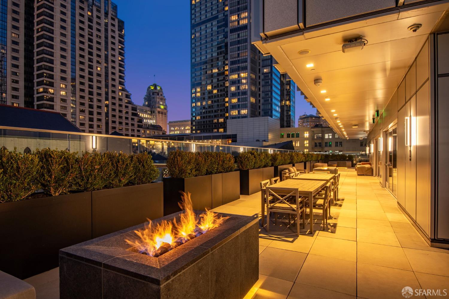 706 Mission Street # A Unit: 8-A