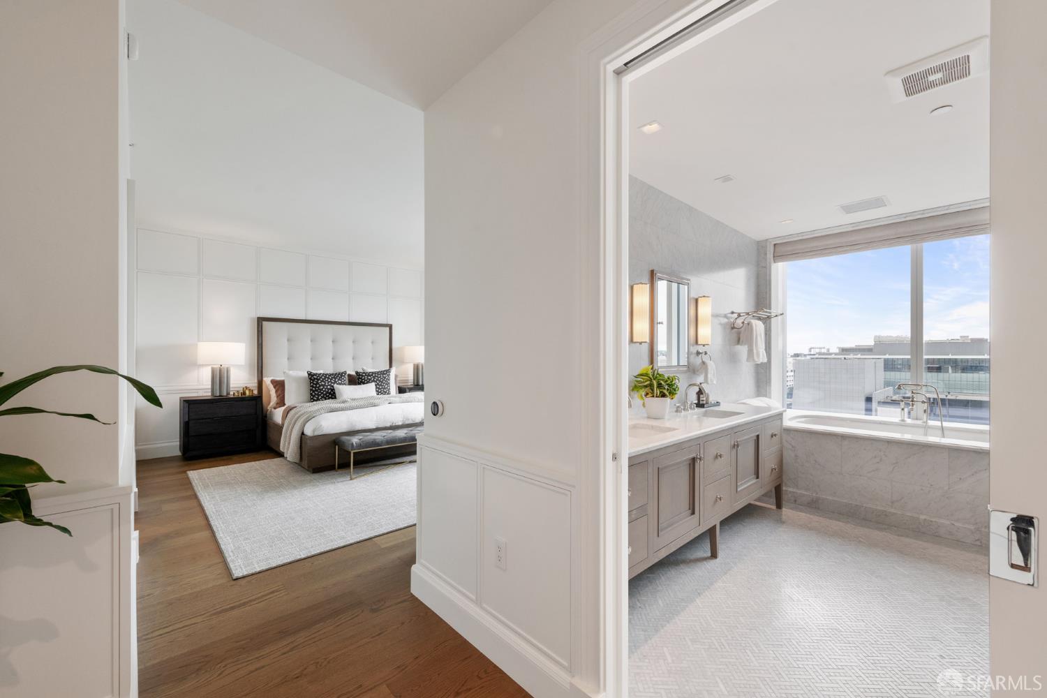 706 Mission Street # A Unit: 8-A