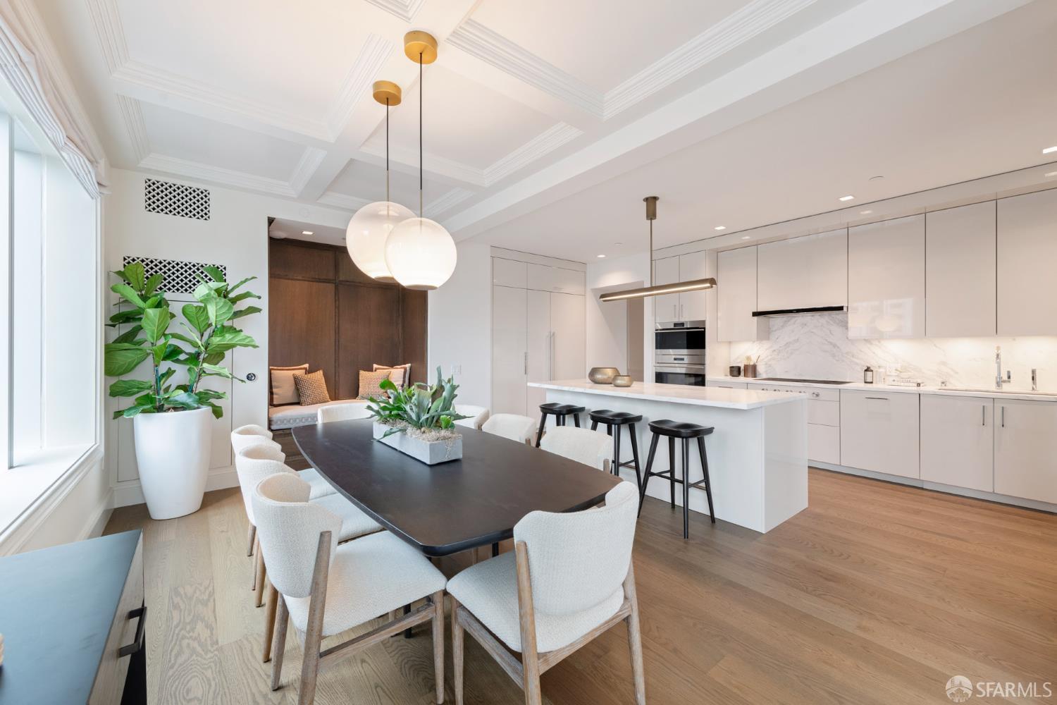 706 Mission Street # A Unit: 8-A