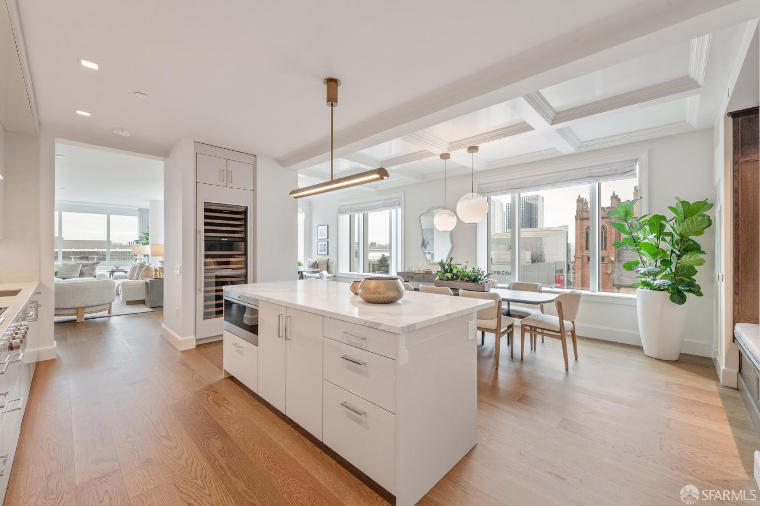 706 Mission Street # A Unit: 8-A