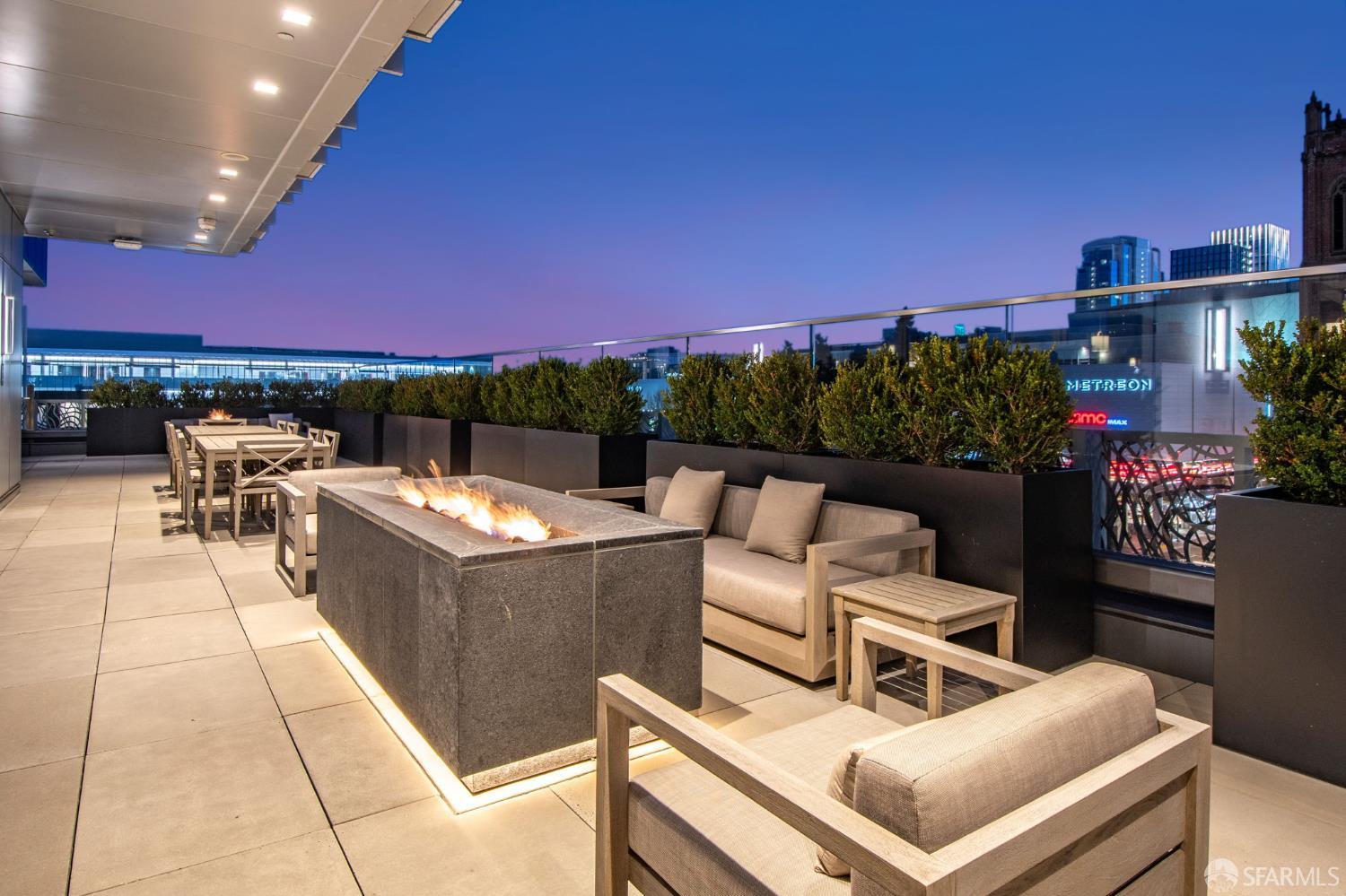706 Mission Street # A Unit: 8-A