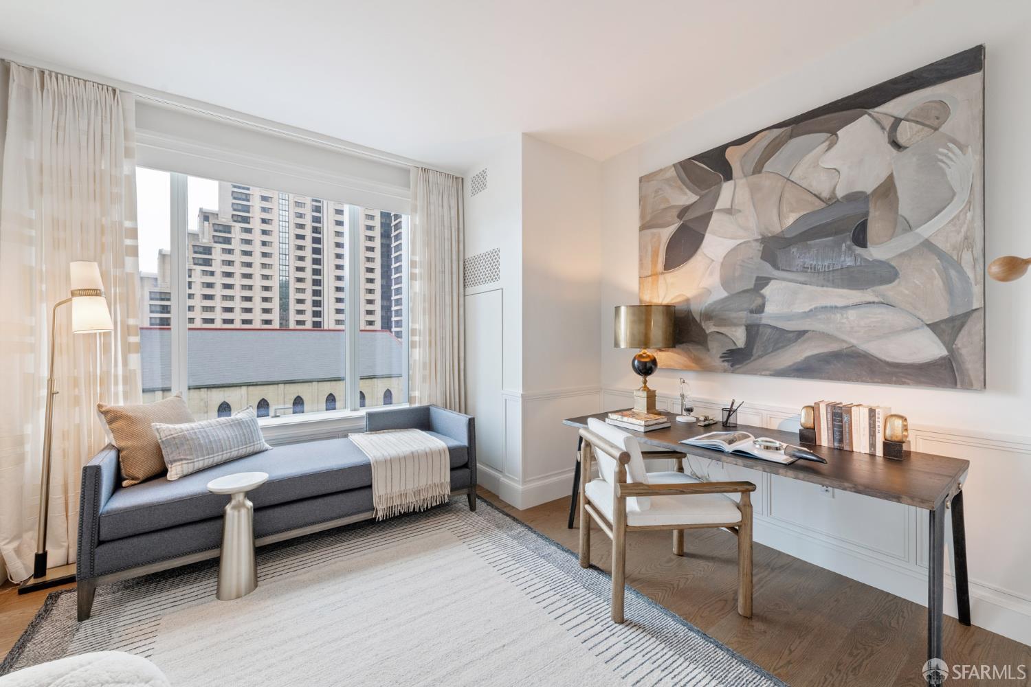 706 Mission Street # A Unit: 8-A