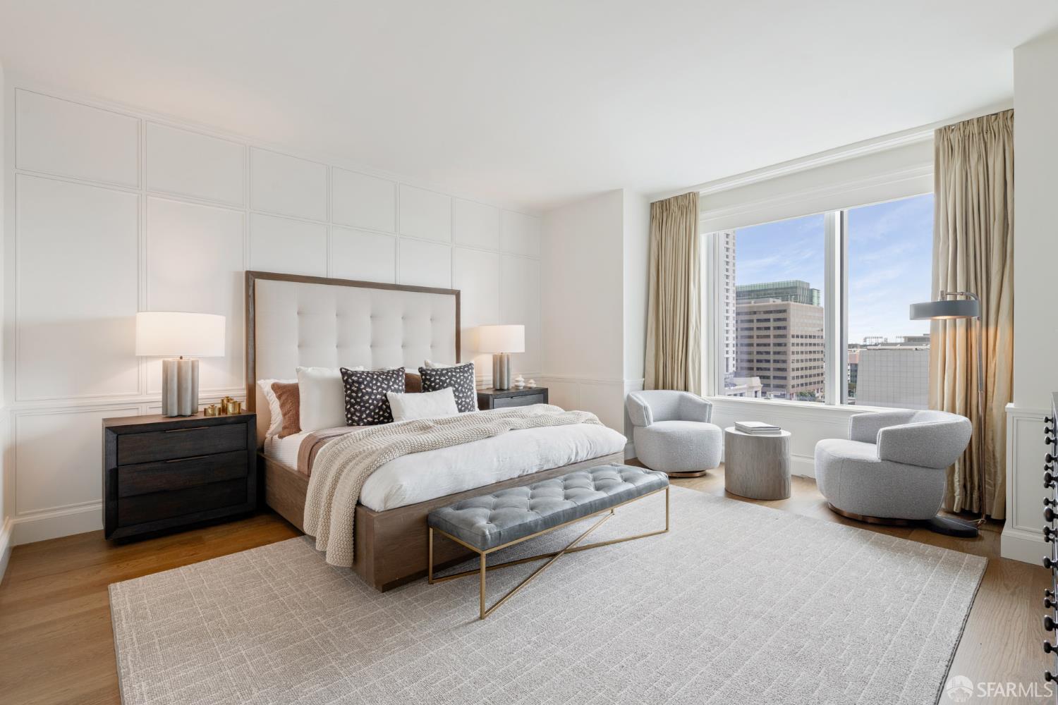 706 Mission Street # A Unit: 8-A