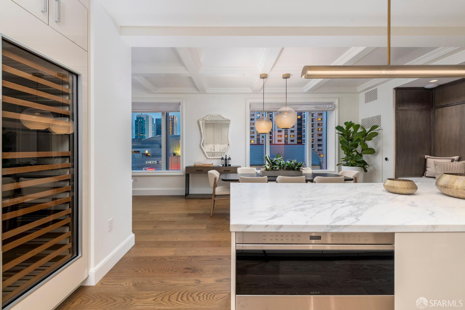 706 Mission Street # A Unit: 8-A