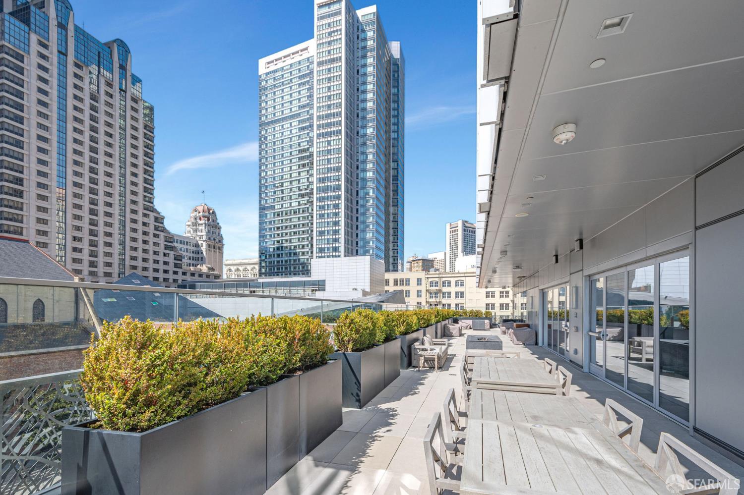 706 Mission Street # A Unit: 8-A