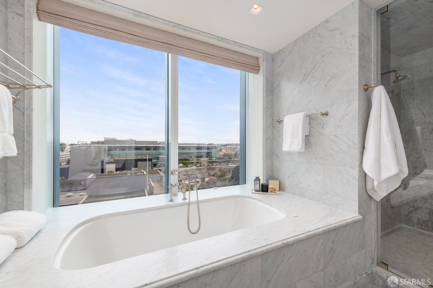 706 Mission Street # A Unit: 8-A